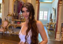 Élisabeth Borne: In Frankreich ist sie die Premierministerin, in Spanien eine Latino-Sängerin