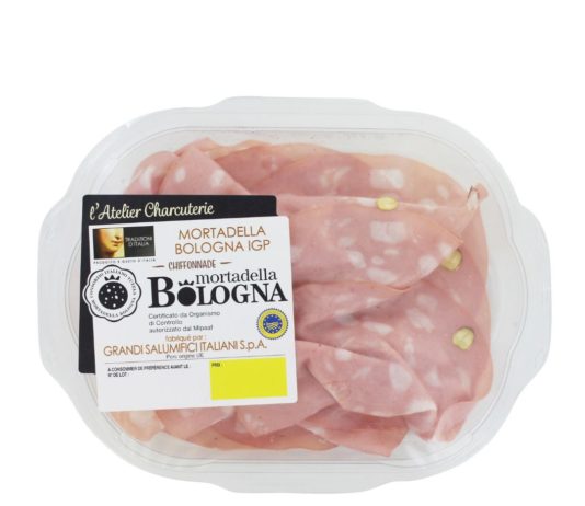 Produktrückruf in E.Leclerc Supermärkten: Mortadella mit Listeria verseucht