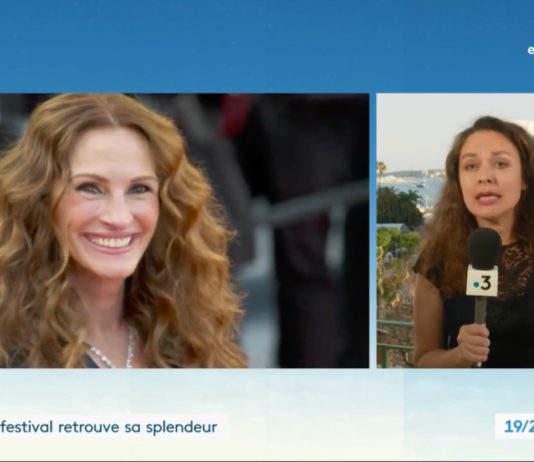 Cannes: Das Festival empfängt wieder die Schwergewichte des amerikanischen Kinos