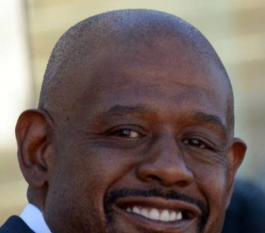 Forest Whitaker wird bei den Filmfestspielen von Cannes mit der Ehrenpalme ausgezeichnet