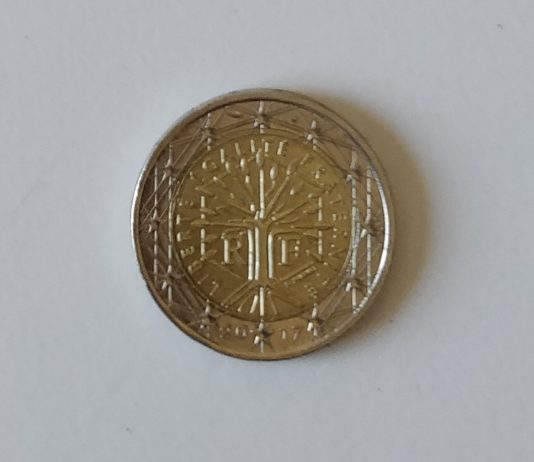 Frankreich: Hexagon und Übersee