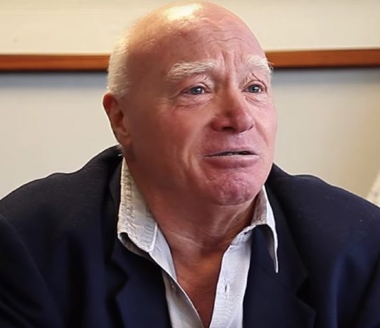 Entführte und vergewaltigte Minderjährige: Reicher CEO der Versicherungsgruppe Assu 2000 inhaftiert