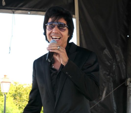 Inhaftierter Sänger Jean-Luc Lahaye wurde freigelassen