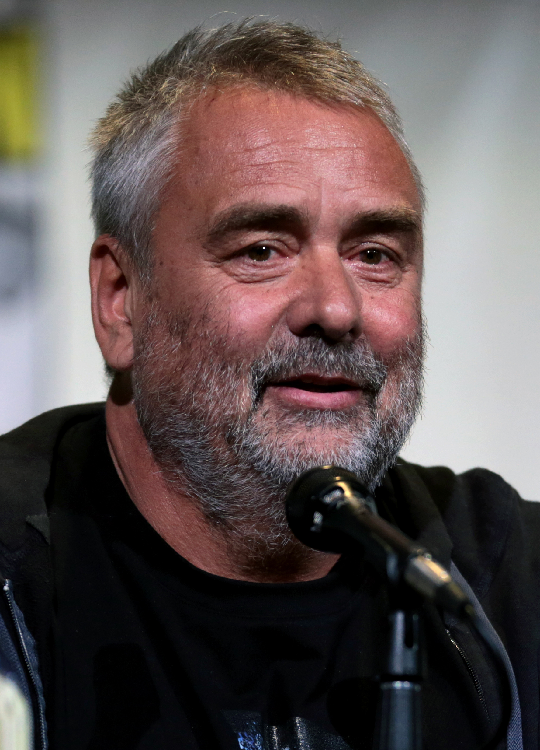 Vergewaltigungsvorwürfe: Einstellung des Verfahrens gegen Luc Besson bestätigt