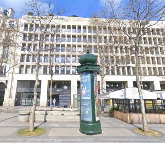 McKinsey Frankreich: Beratungsfirma wegen Verdachts auf Steuerhinterziehung durchsucht