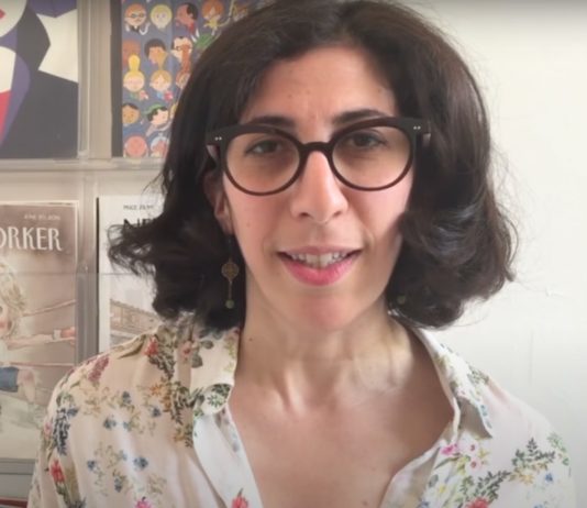 Wer ist die neue Kulturministerin Rima Abdul-Malak?