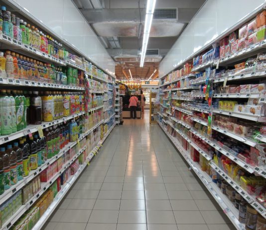 Ladenöffnung – sonntags einkaufen?