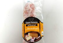 Produktrückruf: Salmonellen in Wurst, die in ganz Frankreich verkauft wurde