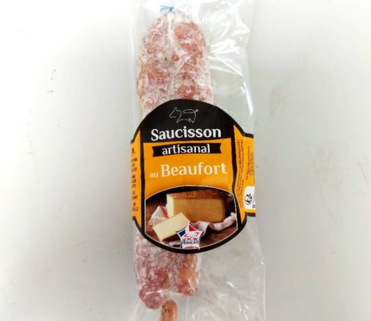 Produktrückruf: Salmonellen in Wurst, die in ganz Frankreich verkauft wurde