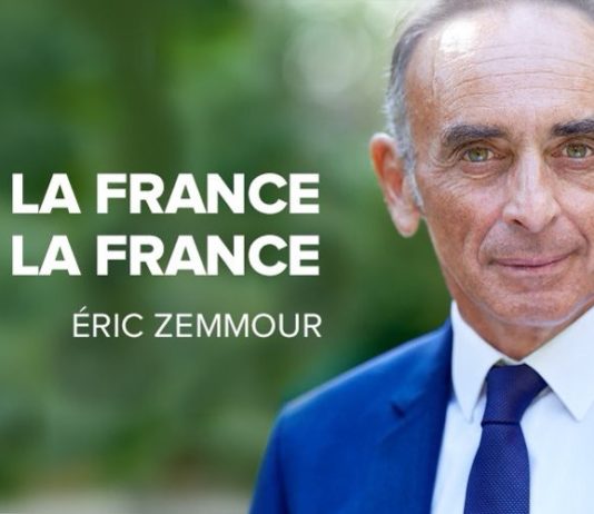 Parlamentswahlen: Eric Zemmour kandidiert in Saint-Tropez im Département Var