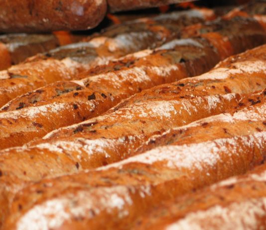 Produktrückruf: Metall in Lidl-Mehrkornbaguettes
