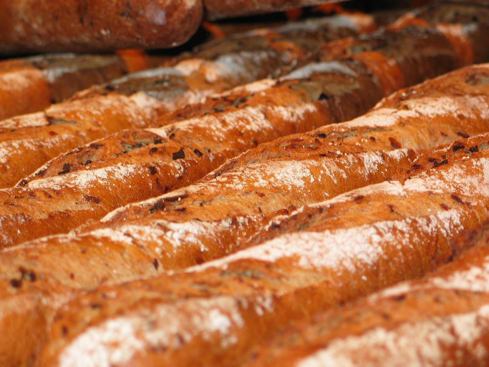 Produktrückruf: Metall in Lidl-Mehrkornbaguettes