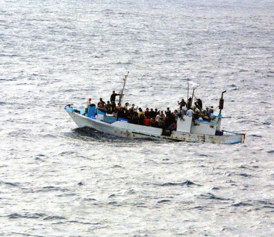 Mehr als 3.000 Flüchtlinge sterben 2021 im Mittelmeer und dem Atlantik