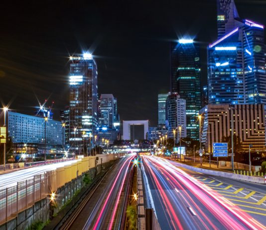 Paris will die Umgehungsautobahn „Périphérique“ in einen Grüngürtel verwandeln