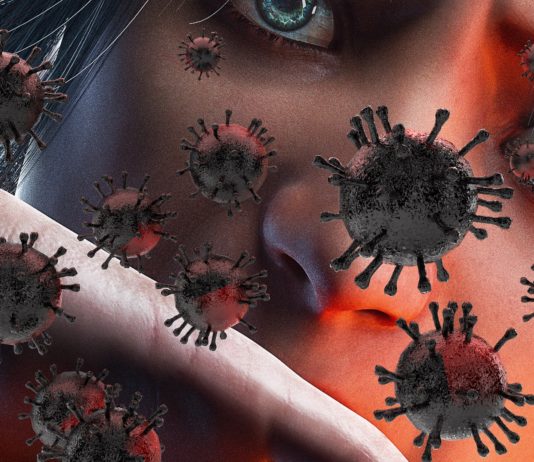 Covid-19-Studie beweist: Ungeimpfte gefährden auch bereits geimpfte Menschen