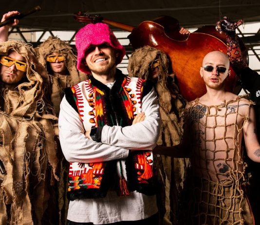 Eurovision: Wird die Ukraine den Wettbewerb im kommenden Jahr im Krieg ausrichten müssen?