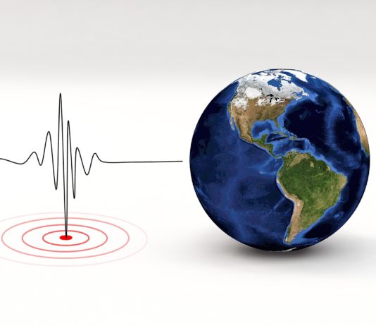 Ungewöhnlich starkes Erdbeben zwischen dem Puy-de-Dôme und Allier