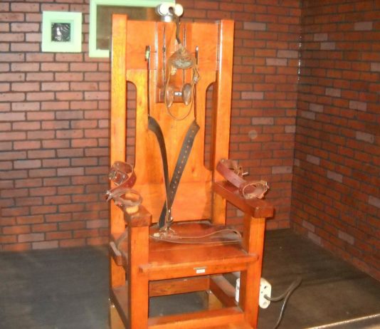 Amnesty International kritisiert „besorgniserregenden Anstieg“ der Todesstrafe im Jahr 2021