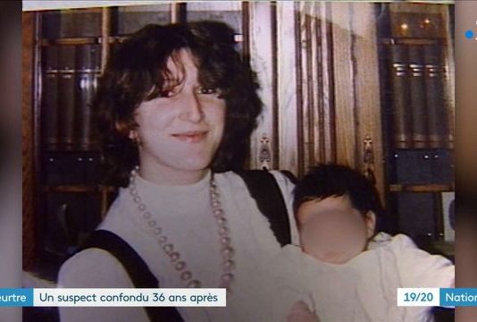 36 Jahre später legt er ein Geständnis ab und gesteht den Mord an Marie-Thérèse Bonfanti Marie-Thérèse_Bonfanti