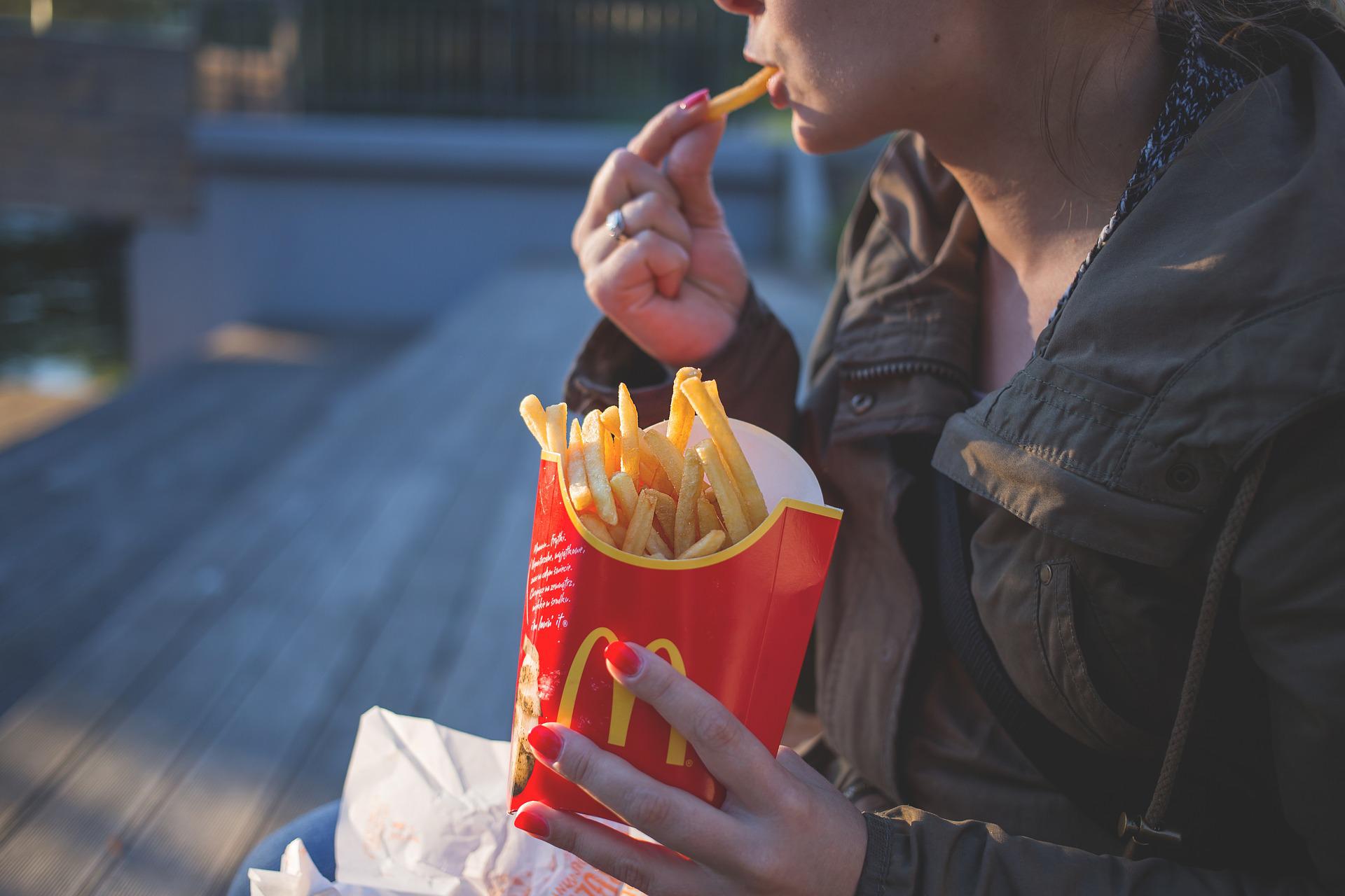 Ukraine-Krieg: McDonald's zieht sich vollständig aus Russland zurück
