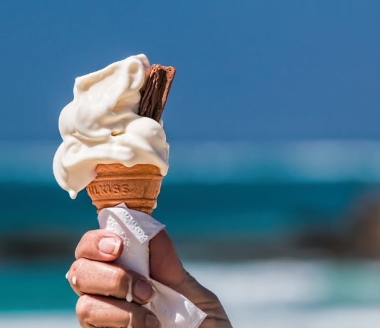 Hitze: 30.8°C im Südwesten am Mittwochnachmittag