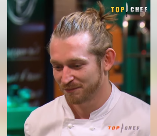 Top Chef: Ehemaliger Kandidat Thomas Chisholm von Angestelltem mit Messer schwer verletzt