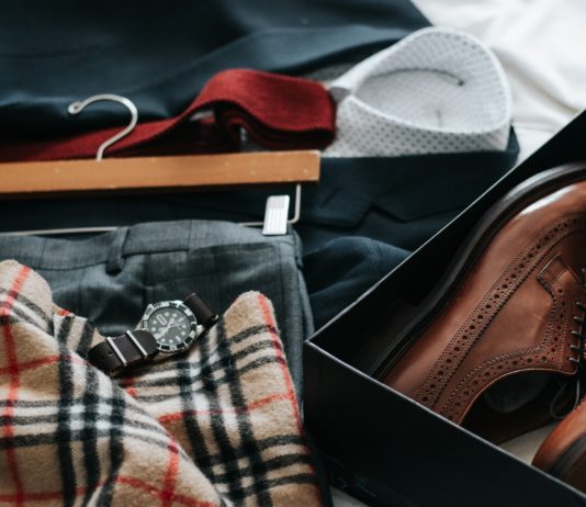 Kaufkraftverlust: Franzosen kaufen weniger Kleidung