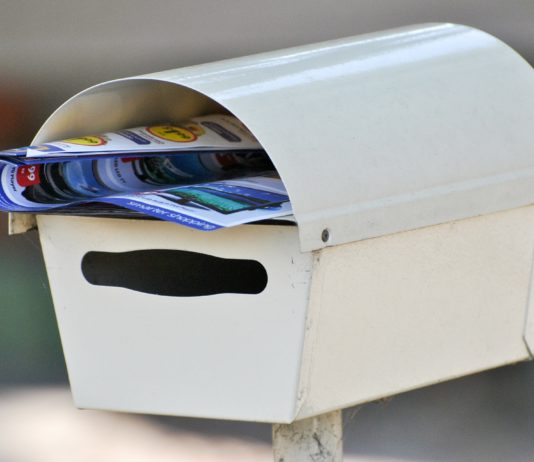 Werbung: Ende für die Prospekte in den Briefkästen?