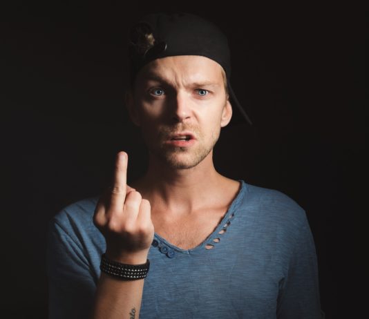 Hupen, Beschimpfungen, rechts überholen: Wo fahren die schlimmsten Fahrer Frankreichs?