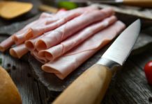 Tödliche Keime aus der Kühltheke: Wie ein Lebensmittelskandal Frankreich erschüttert Schinken
