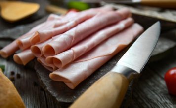Tödliche Keime aus der Kühltheke: Wie ein Lebensmittelskandal Frankreich erschüttert Schinken