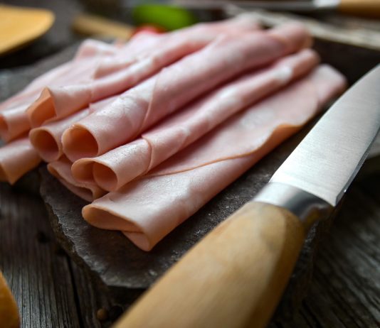 Produktrückruf: Lidl verkaufte mit Listeria kontaminierten Label Rouge-Schinken