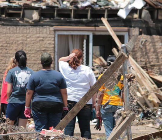 Klima: Werden Tornados in Europa immer häufiger?