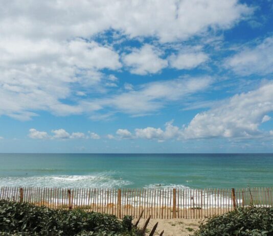 Gironde: Behörden rufen nach einer Reihe von Ertrinkungsfällen zu Wachsamkeit auf Strand_Gironde