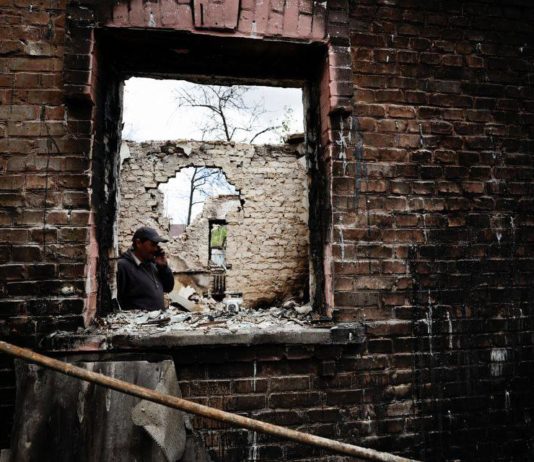 Ukraine-Krieg: Die Rolle Frankreichs bei Ermittlungen des Internationalen Strafgerichtshofs