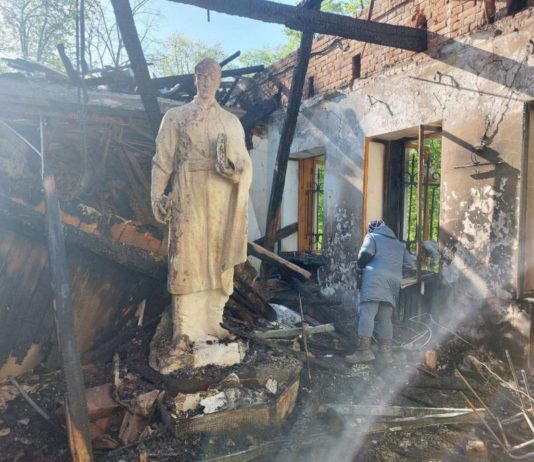 Ukraine-Krieg: Die UNO leitet Untersuchung wegen Kriegsverbrechen gegen russische Truppen ein