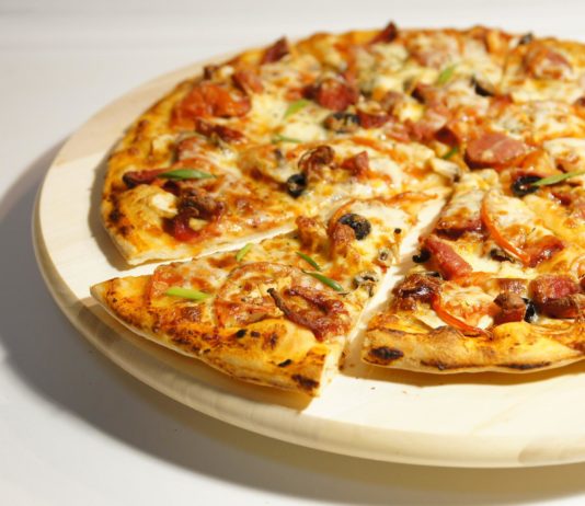 E.Coli-Bakterien: Dritte Pizza-Reihe der Marke Buitoni betroffen