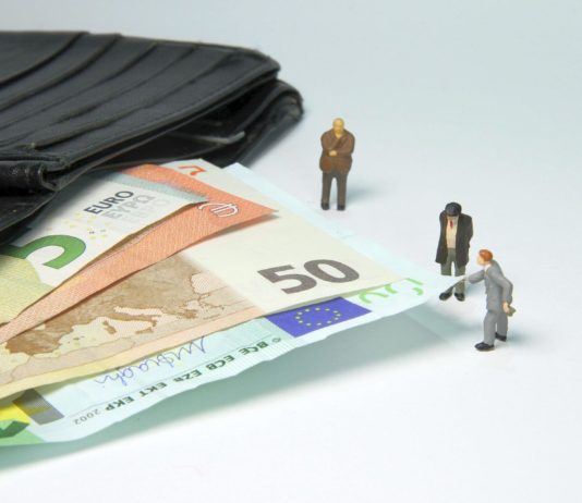 Kommentar: Mehrwertsteuer rauf – keine wirklich gute Idee, Herr Bayrou! Mehrwertsteuer_Illustration