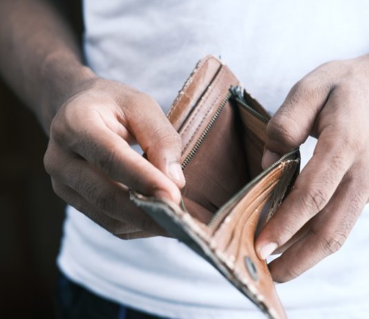 Angesichts der Inflation boomen die Pfandhäuser: „Es ist mein letzter Ausweg…“