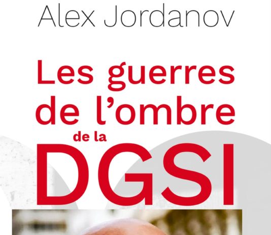 Journalist Alex Jordanov wegen Geheimnisverrat in Polizeigewahrsam genommen Alex_Jordanov