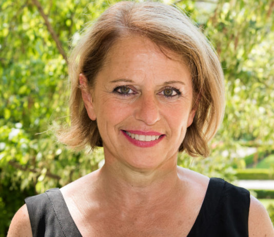 Hilfstelefon für Hitzeopfer in Frankreich freigeschaltet Brigitte_Bourguignon