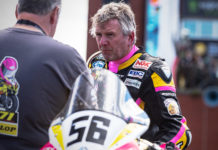 Motorrad: Tourist Trophy – das tödlichste Rennen der Welt