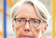 Covid-19: Auch Elisabeth Borne empfiehlt jetzt Masken „an stark frequentierten Orten“ und „in geschlossenen Räumen“ Elisabeth_Borne