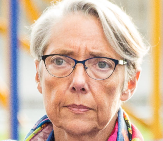 Elisabeth Borne verlangt von französischen Unternehmen eine Senkung des Energieverbrauchs von 10% Elisabeth_Borne