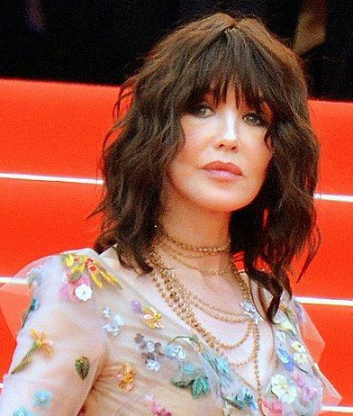 Gegen Schauspielerin Isabelle Adjani wird wegen Betrugs ermittelt Isabelle_Adjani_Cannes_2018