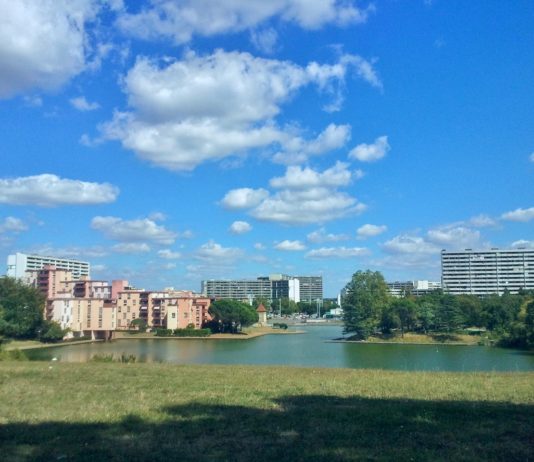 27-jähriger Mann in Toulouse erschossen – Mordermittlungen eingeleitet La_Reynerie_Toulouse