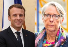 Emmanuel Macron: Neue Regierungsstrategie für die Herausforderungen des Herbstes Macron_Borne