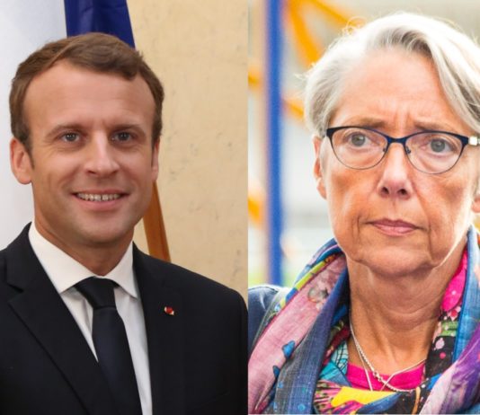 Emmanuel Macron: Neue Regierungsstrategie für die Herausforderungen des Herbstes Macron_Borne