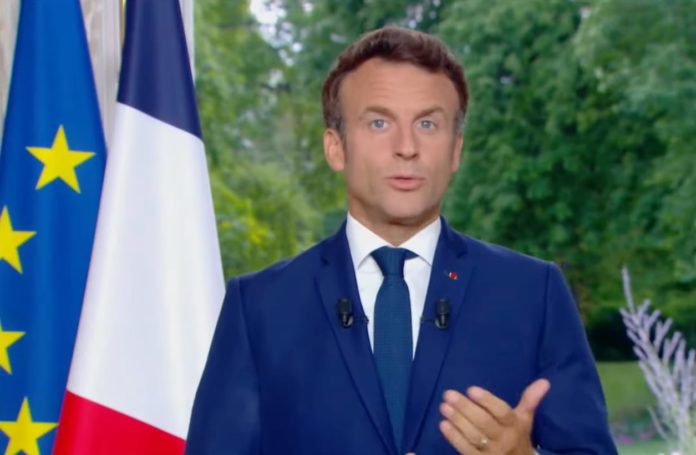 Macron_TV_0622