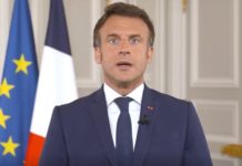 Jubiläum: Emmanuel Macrons Hommage an die Königin von England (Video) Macron_sucht_Koalition